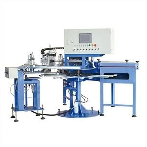 Pvc prikkemaskine